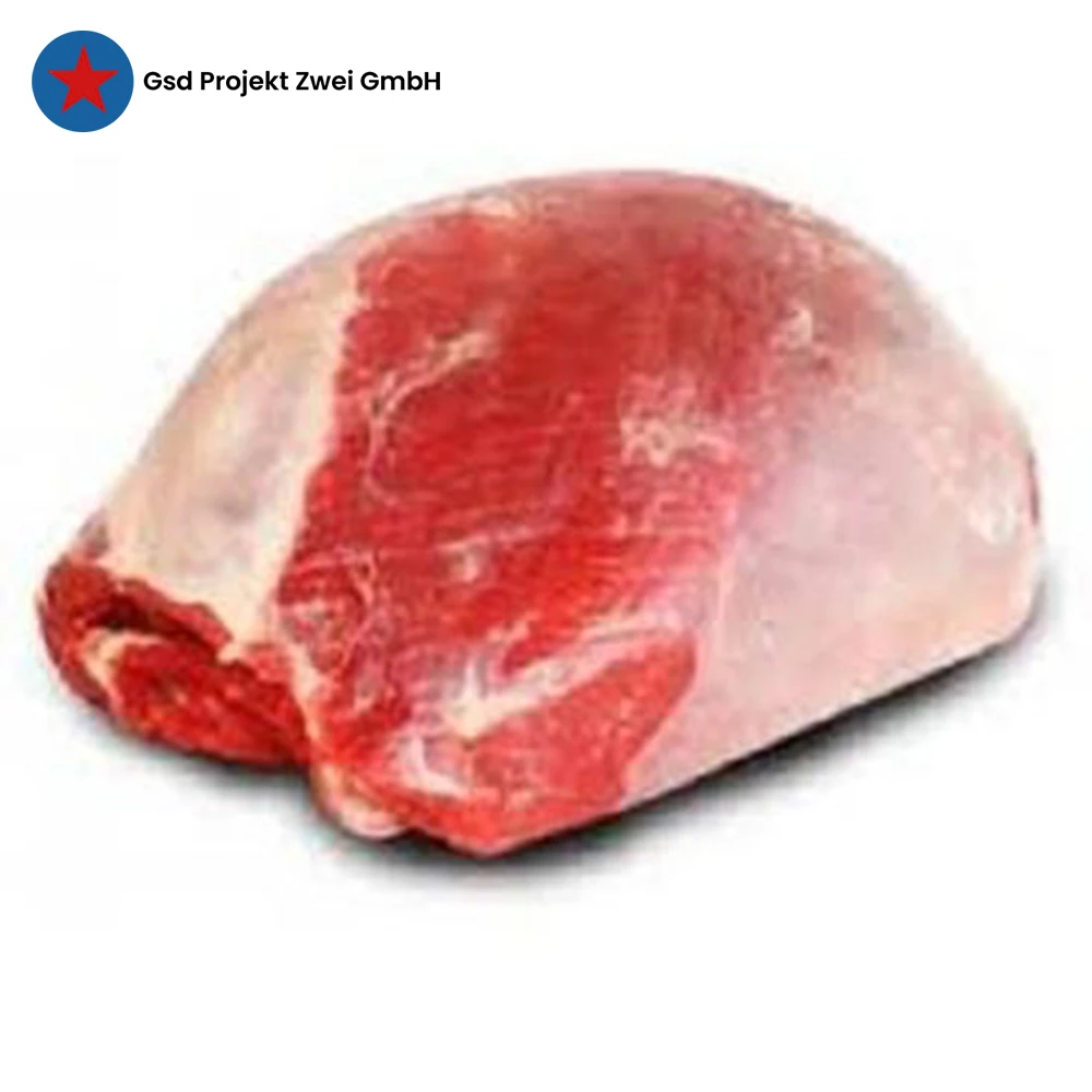 Manufacturer & Exporter of Good Quality Whole Frozen Beef for Global Buyers