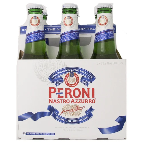 Best Trusted supplier of Lager Beer in bottle 66 cl Peroni italian beer baottled and can