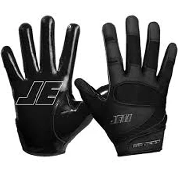  Оптовая продажа молодежных американских футбольных перчаток