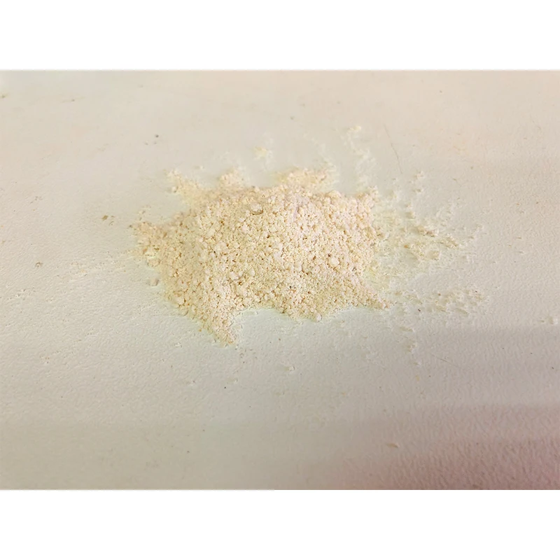 Delicious Halal Crab Seasoning Made in Malaysia Dried Powder Crab Meat Suitable for Various Type of Crab Recipe