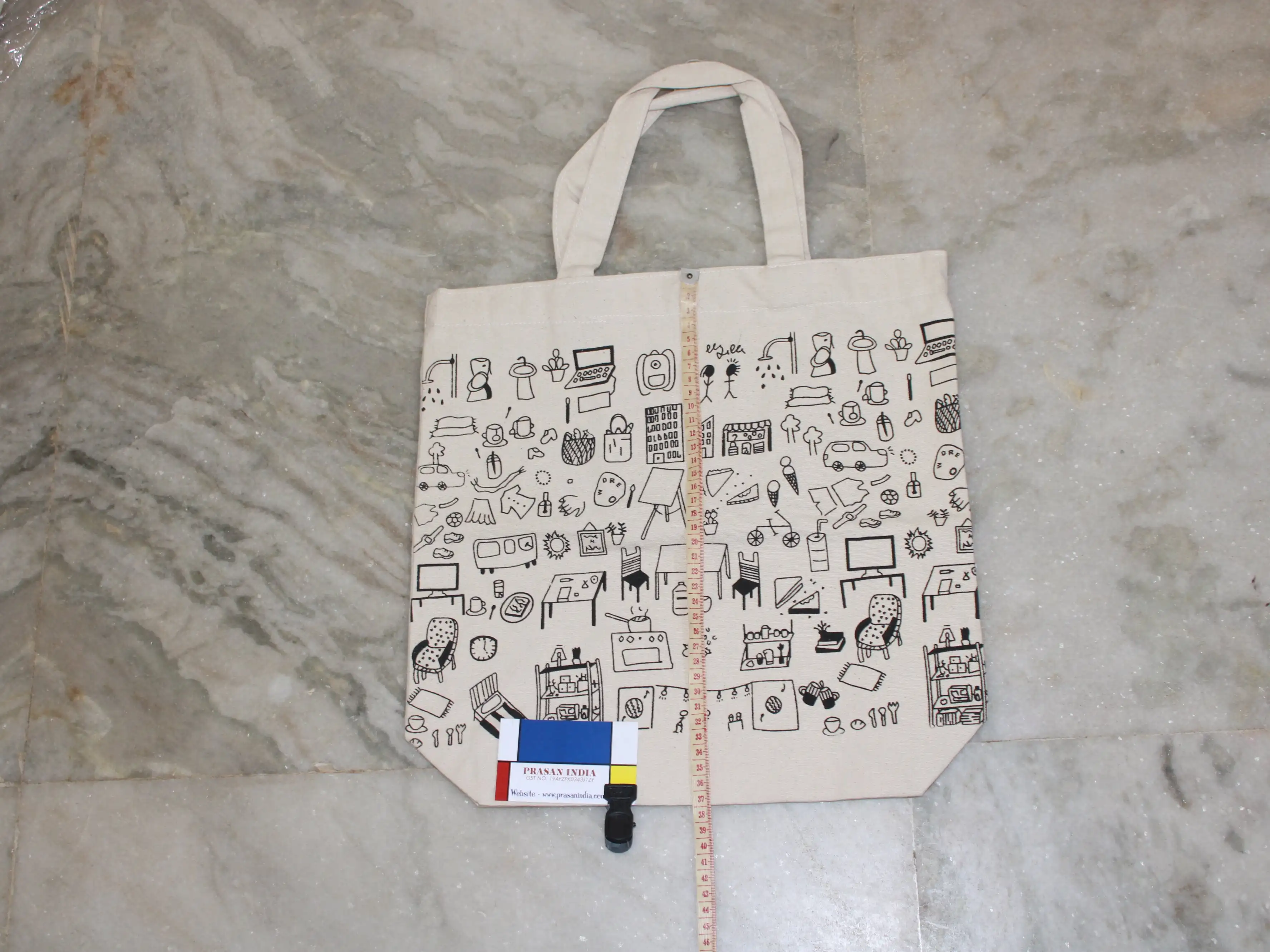 cotton bags promotion