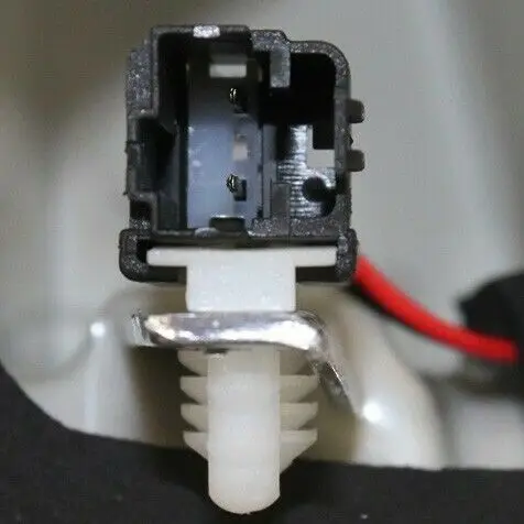 Автозапчасти Guwo система освещения галогенный задний фонарь стоп-сигнал для Ford Fusion 9E5Z13404A 2010-2012