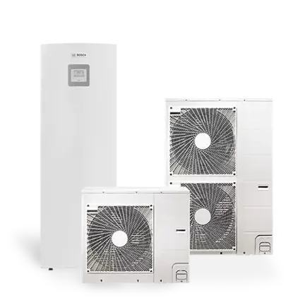 Компрессор Bosch 3000 AWS тепловой насос CS 6 E 8 4 кВт