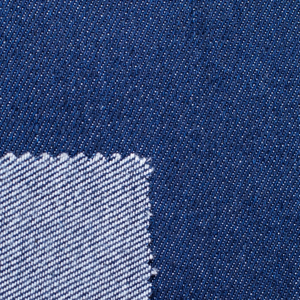 Джинсовая ткань для экспорта