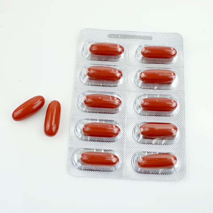 
Prevent Prostate pumpkin seed extract Capsules 