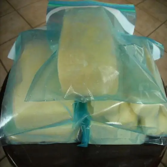 Original sourcing cheese