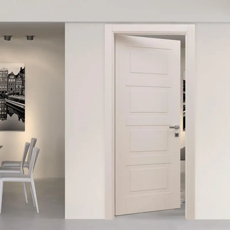 Bed room door interior wooden doors solid doors interior white