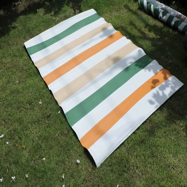 Индивидуальные полипропиленовые коврики 120X180 см