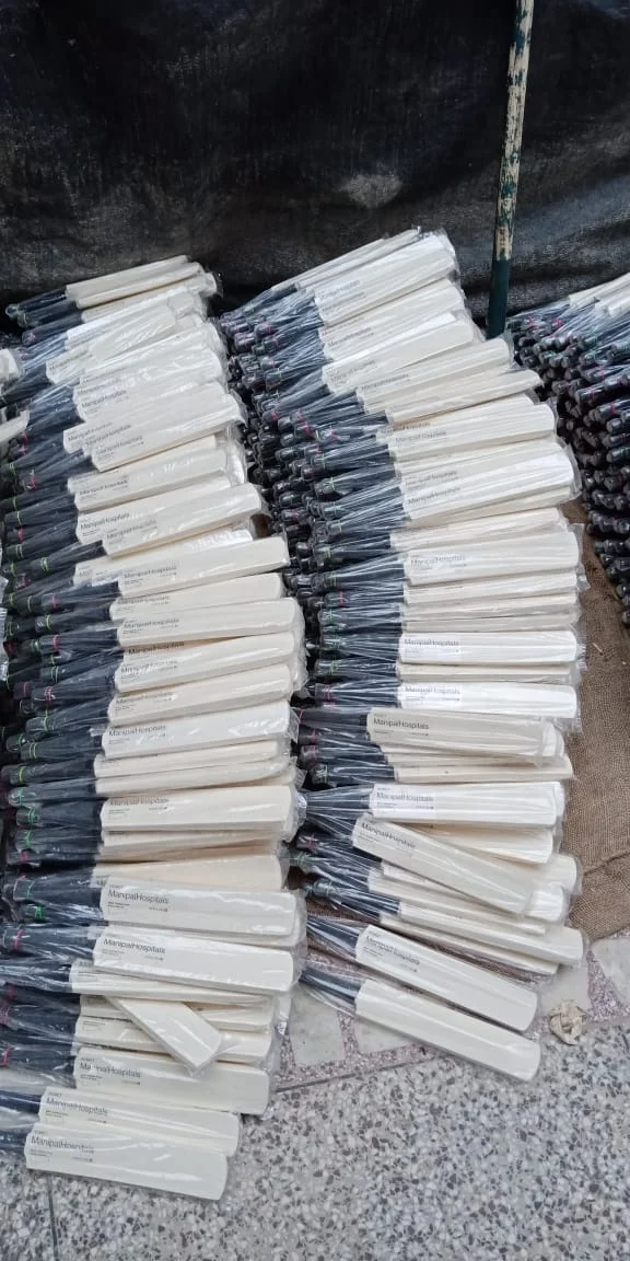 Buy Good Quality Promotional Mini Cricket Bat Best Selling Products Wholesale Prices and Manufacturer By Indian Exporters