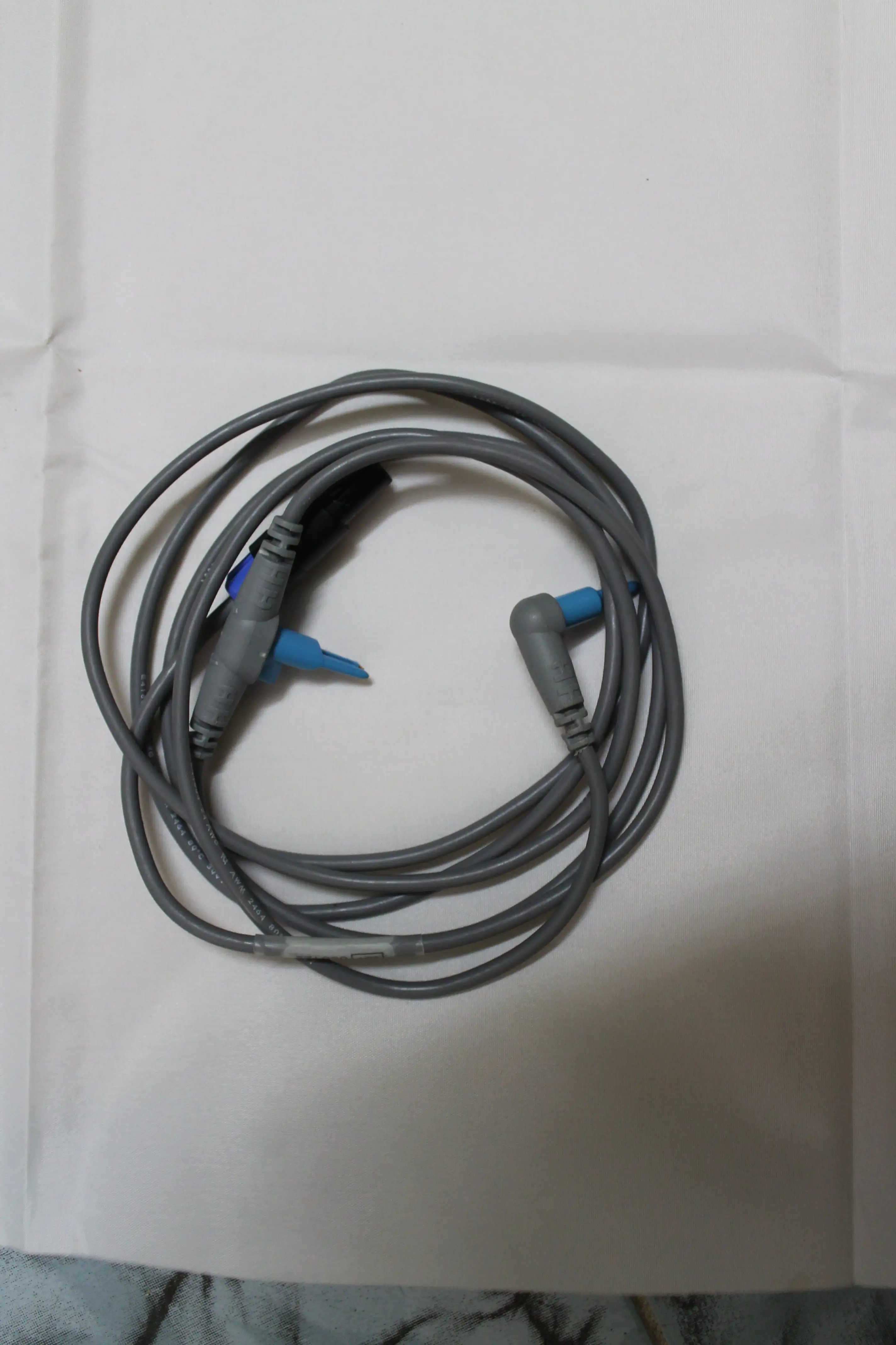 
MR850 Medical Temperature Probe, 6 Pin Temperature Probe 