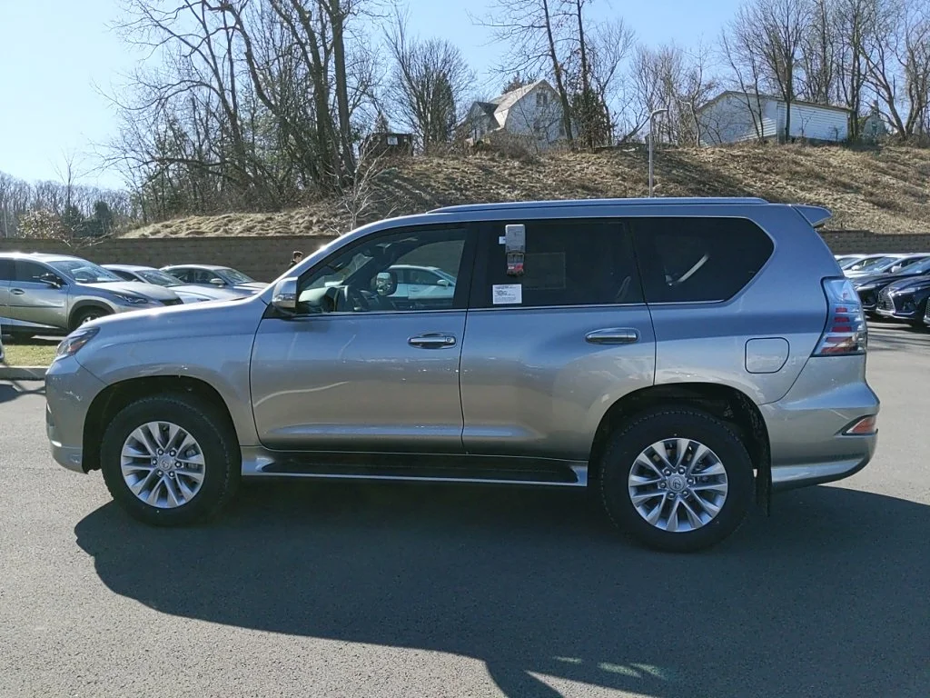 
New and Used 2020 LEXUS GX 460 
