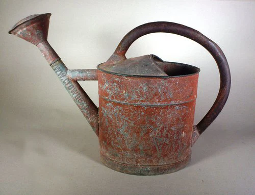 Превосходная оцинкованная металлическая лейка Доступна Оптовая цена для оптовых заказов