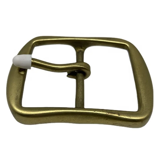 40mm copper belt buckles