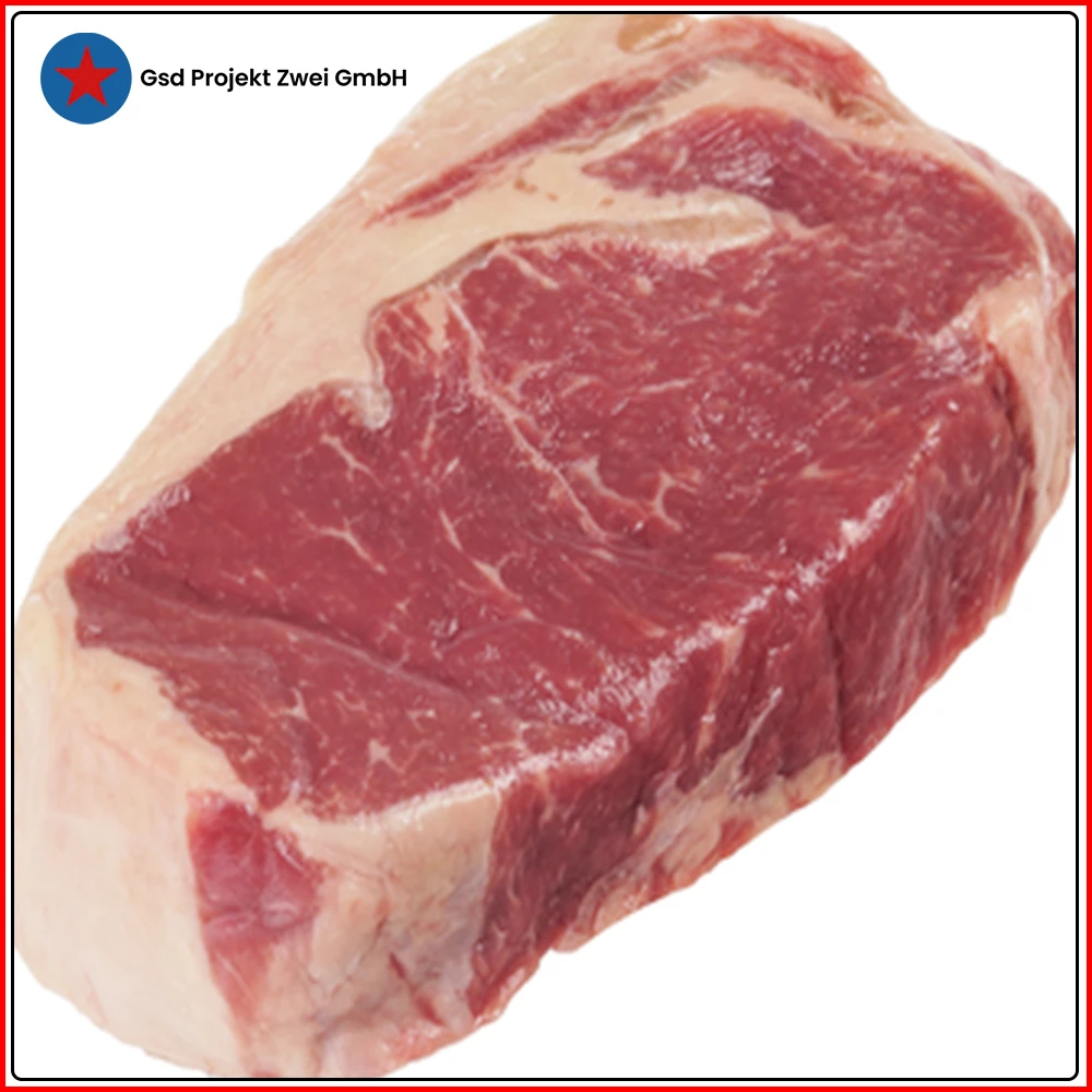 Manufacturer & Exporter of Good Quality Whole Frozen Beef for Global Buyers