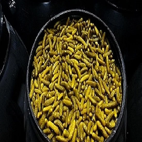 Pickled cucumber grade 3-6 CM , 6-9 CM and 9-12 CM