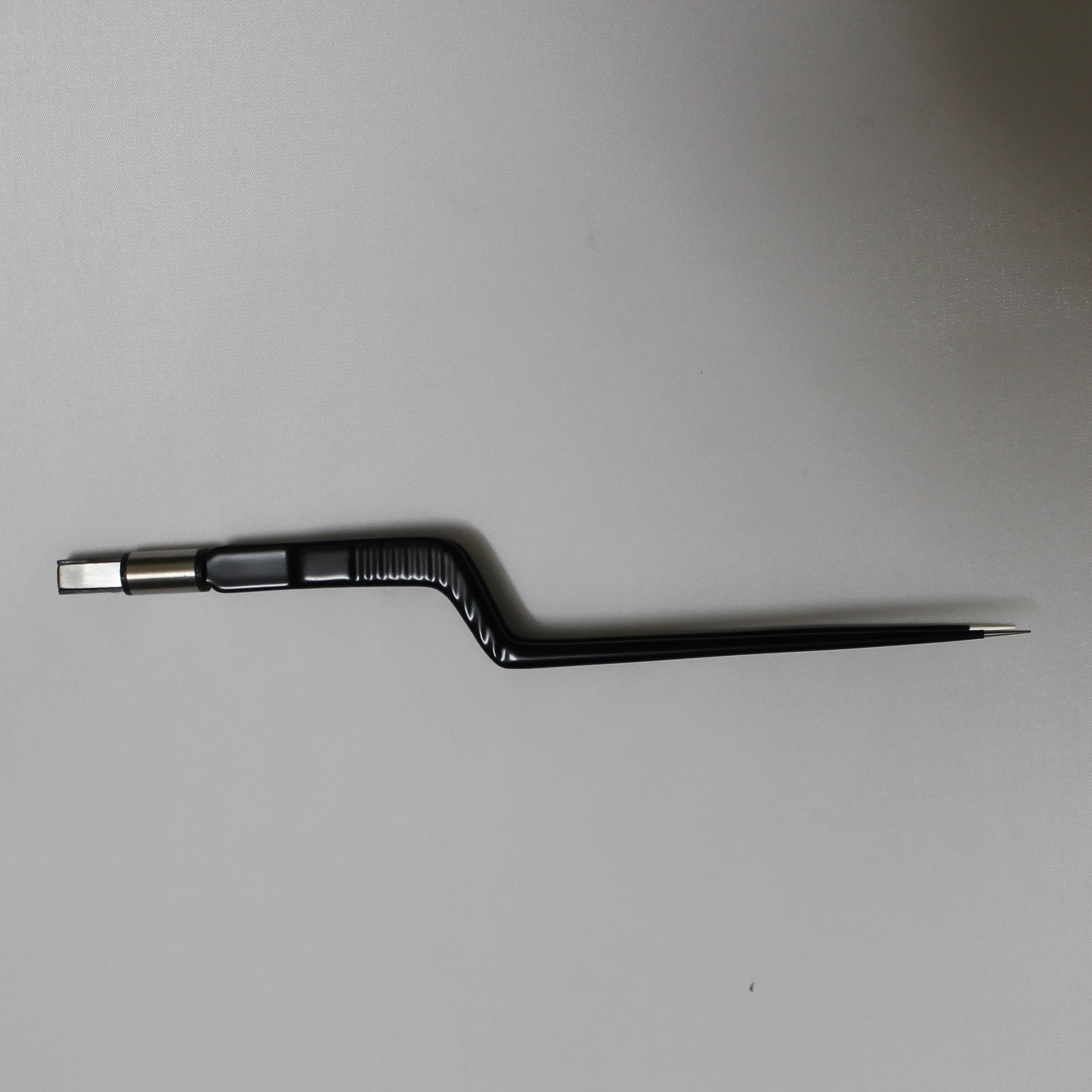 Bayonet Forceps (Non-stick)