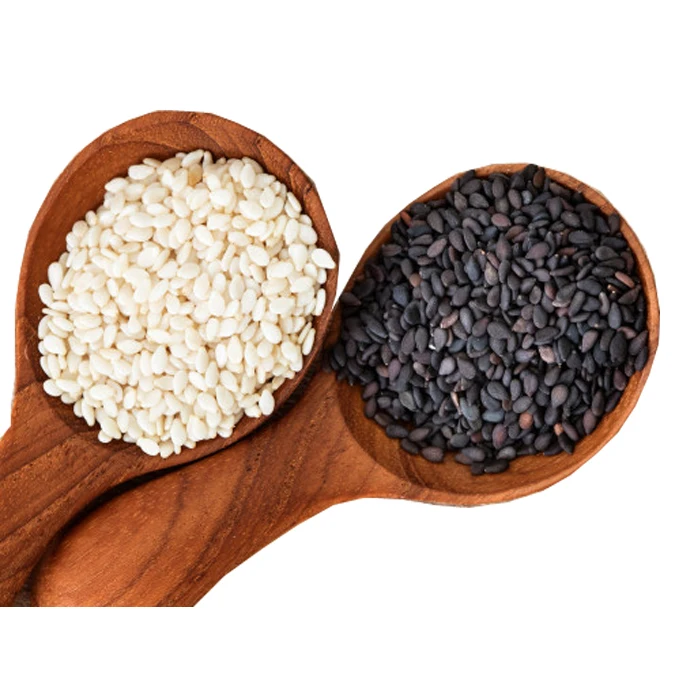 
Sesame Seeds Exporter and Importer Of India Sesame Seeds 
