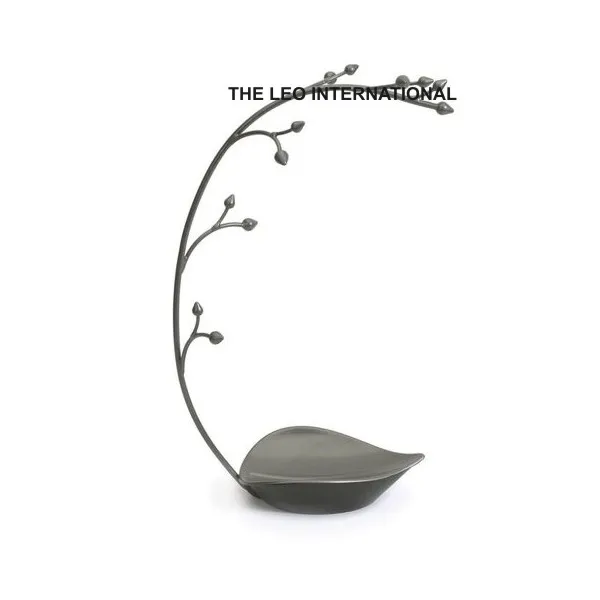 gold tree jewelry stand