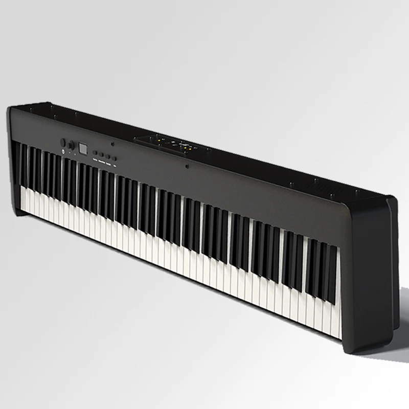 High-end BX5 Piano Electronic Digital Portable Piano Weighted For Wholesale
