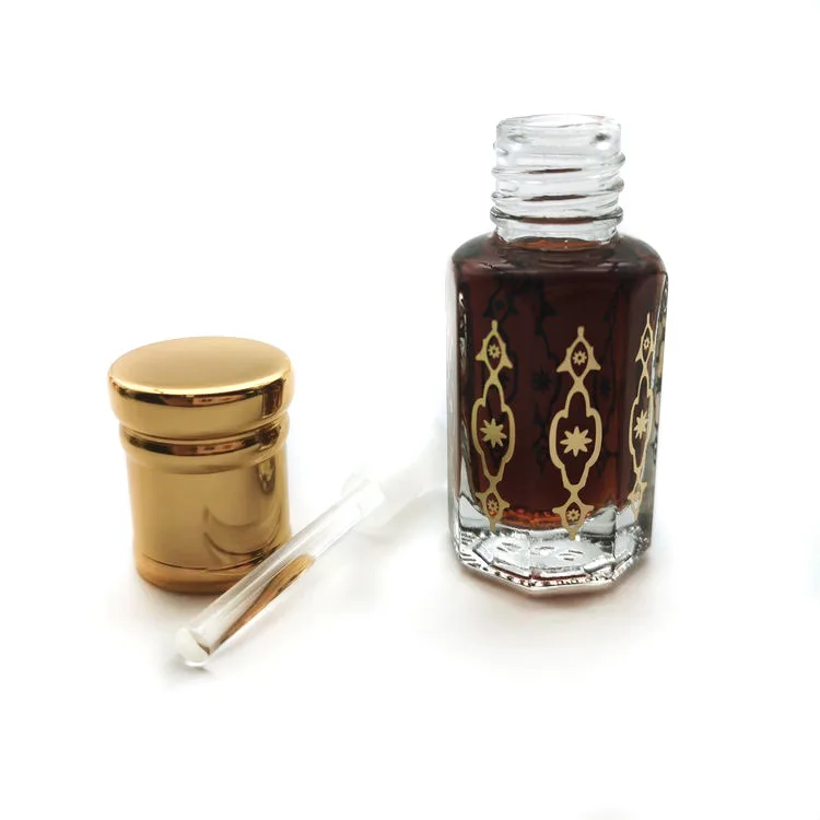 
Top Quality Oud Oil Bottle Customized 100 % Pure Oud Oil For Sale At Cheap Price 
