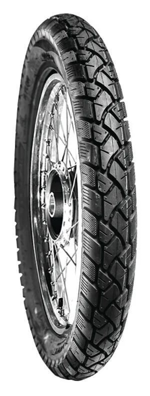 
Panther High Quality Motorcycle Tyre/Tire 2.50-17 