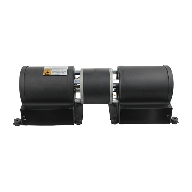 Sirocco Fan Blower  115V for fireplace  AD063DDS-2P1