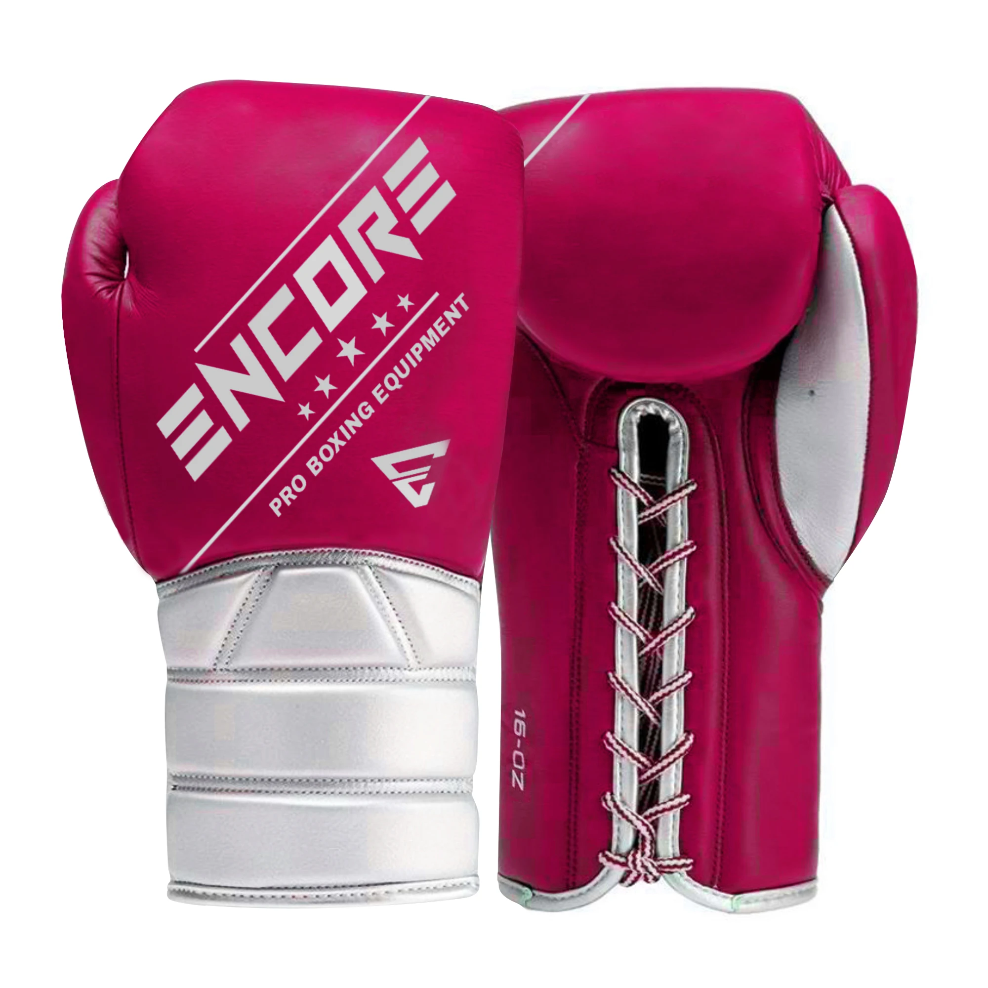 2022 Lace Boxing Gloves High Quality Manufacturers Kids Lace Up Mexico Custom Wholesale Synthetic/Leather Boxing Gloves