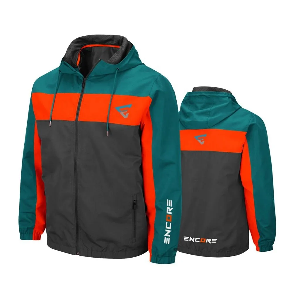 
Latest Design Windproof and Waterproof Soft Shell Outdoor Jackets Soft Shell Jackets for Hiking and Ski Wears 