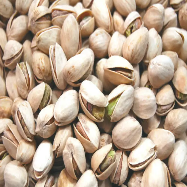 
Pistachio Nuts 