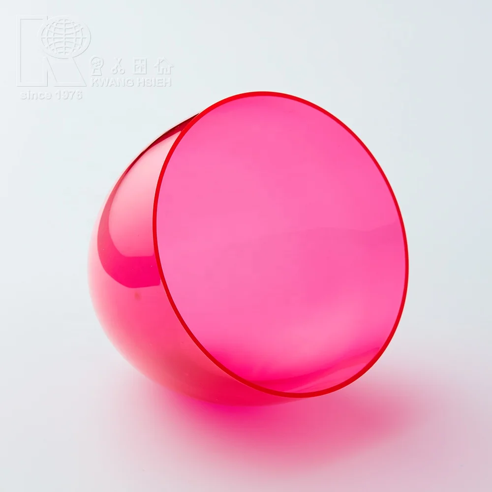 Kwang Hsieh Plastic Egg Container Style Egg Shaped Box