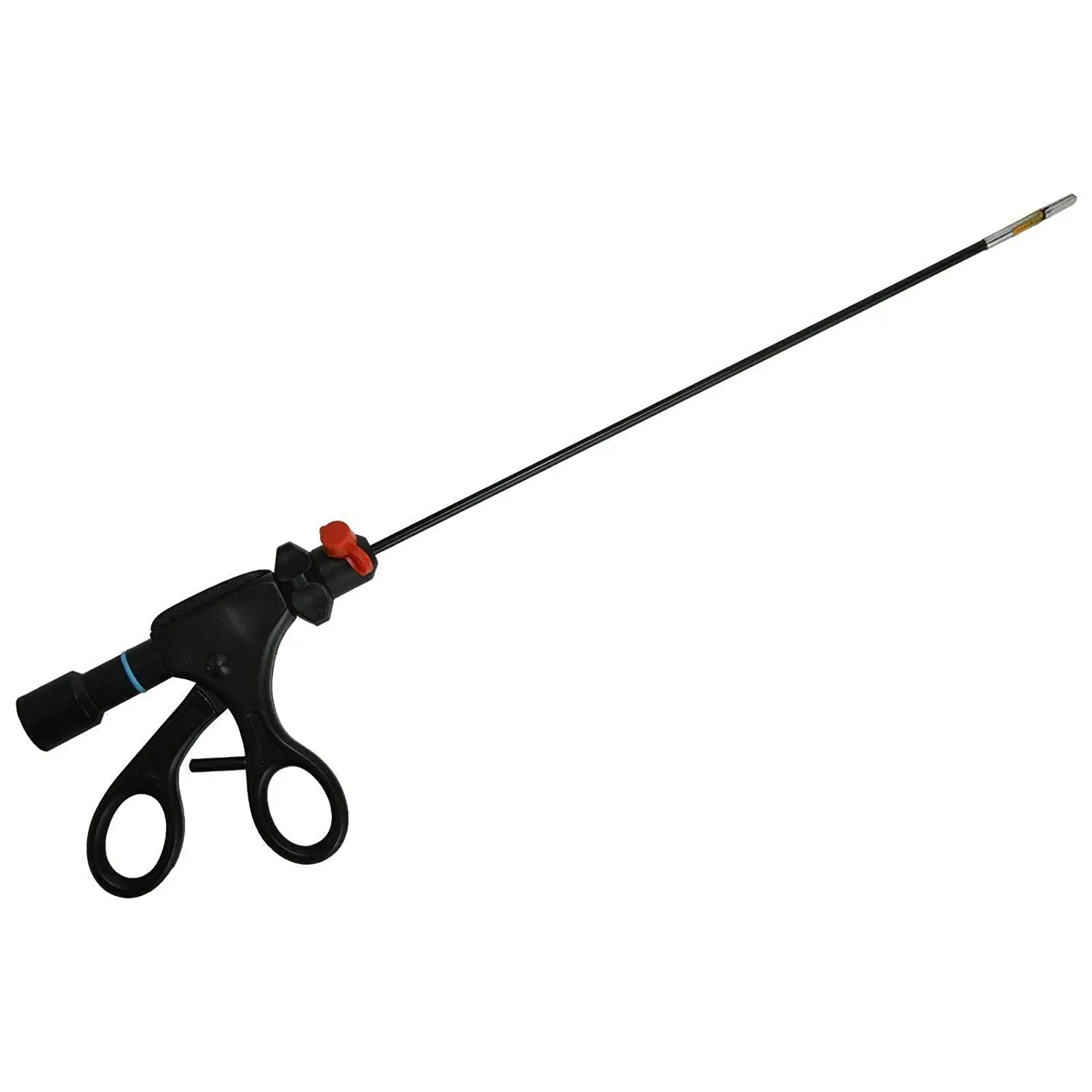 Laparoscopic Instruments Bipolar Ruby Grasper Forceps for Surgical Laparoscopy Hand Instrument Endoscopic Surgery