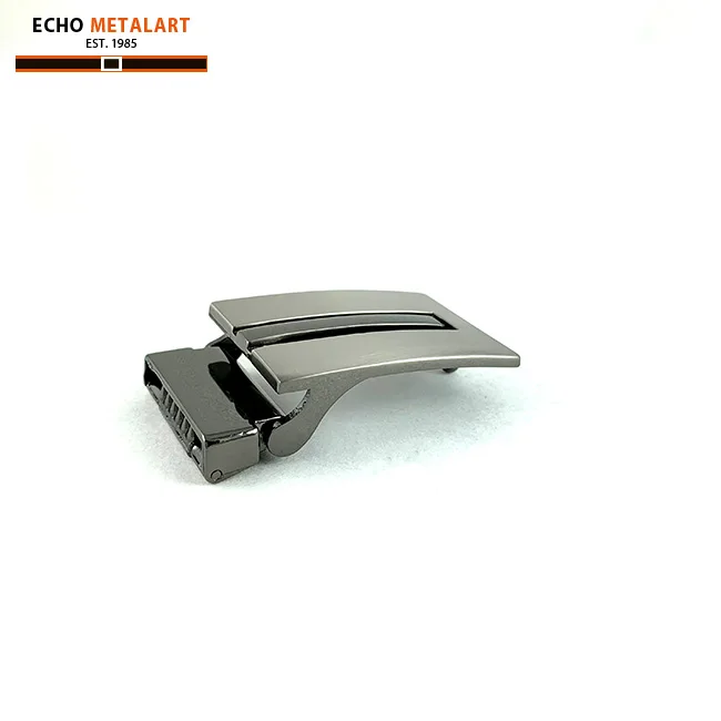 P30-7478 Buckle manufacturer 30mm buckle for men