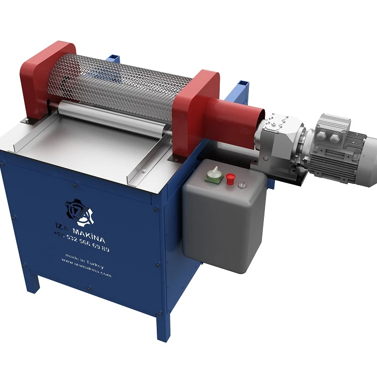 
Aluminum Composite Panel Separating Recycling Machine 