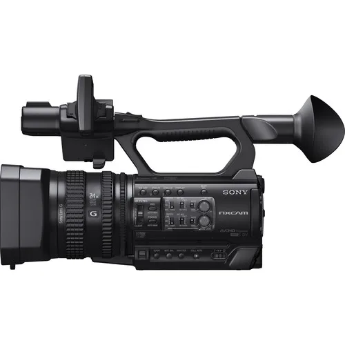Best Selling HXR-NX100 Full HD NXCAM Camcorder