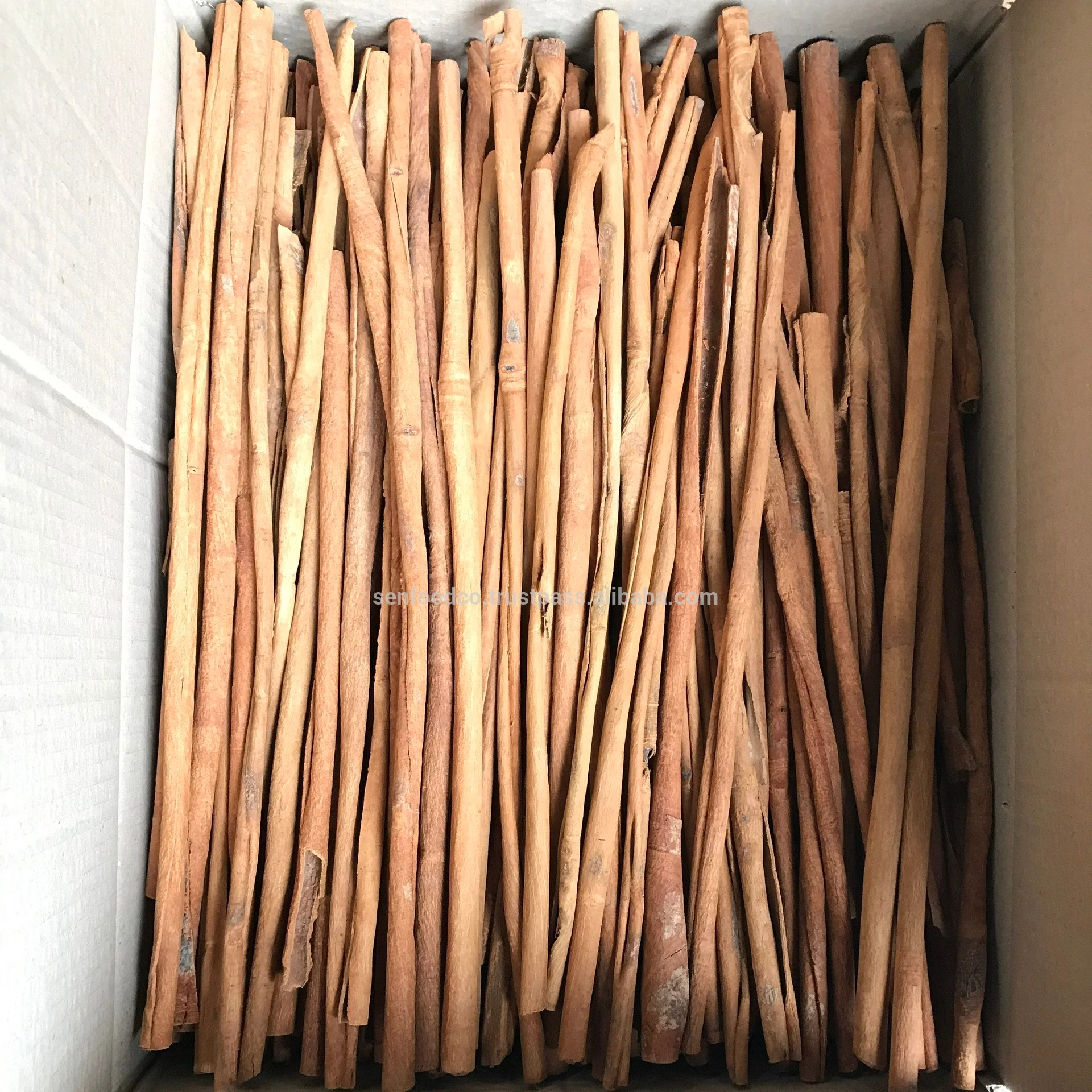 
HIGH QUALITY - Cinnamon Stick from Vietnam New Crop 2021 