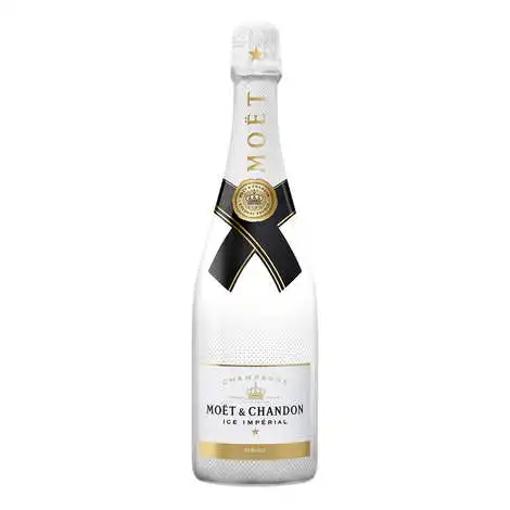 High Premium Moet Chandon Ice Imperial Champagne Wholesale Prices
