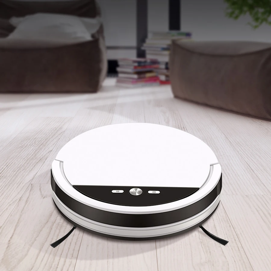 Zhiyi OEM лидер продаж умный бытовой автоматический пылесос для чистки ковровых покрытий