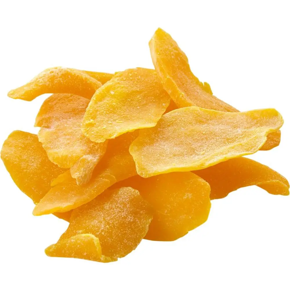 
DRIED mango slice 