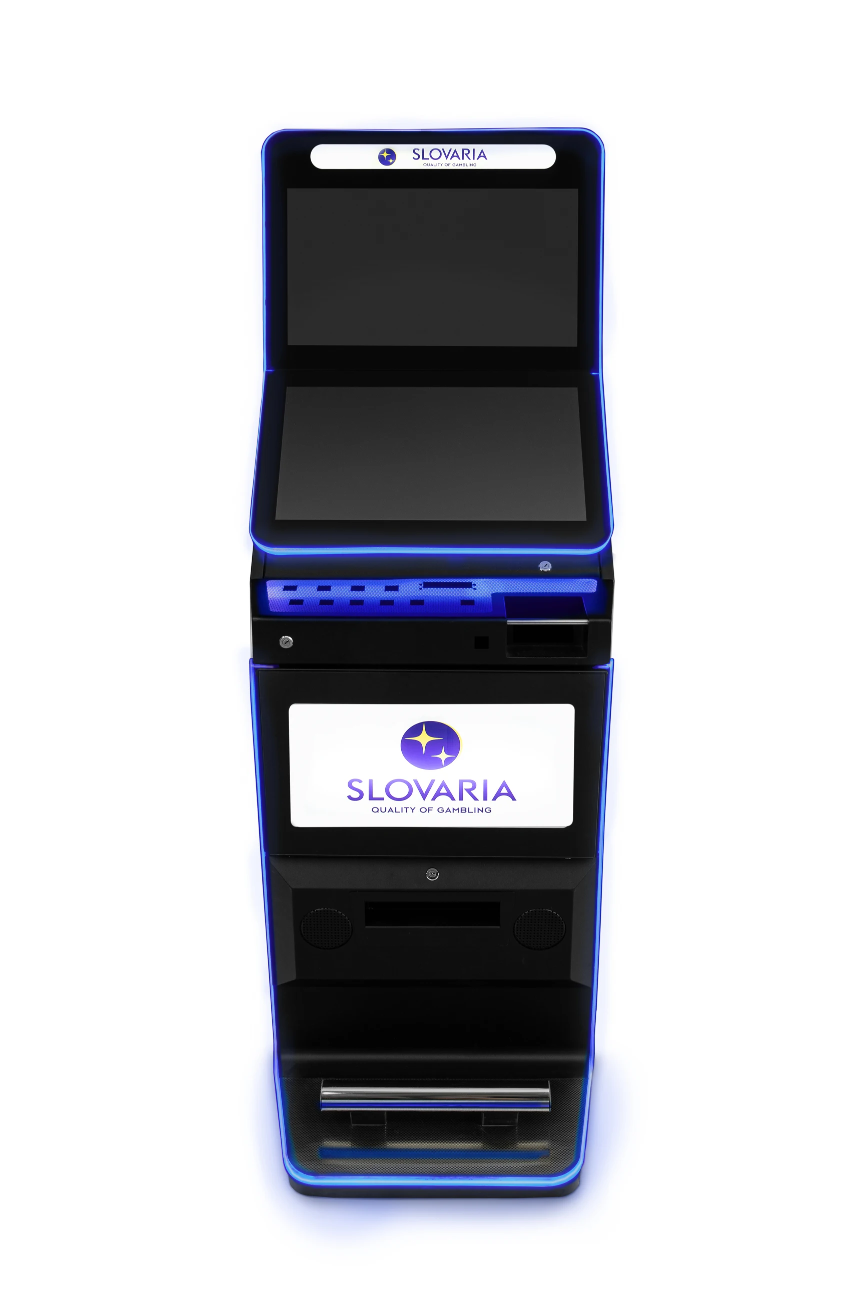  Двойной экран N10 Премиум 23 8 дюймовый Слот-машина шкафчик азартная машина для казино высокое качество производство под заказ OEM