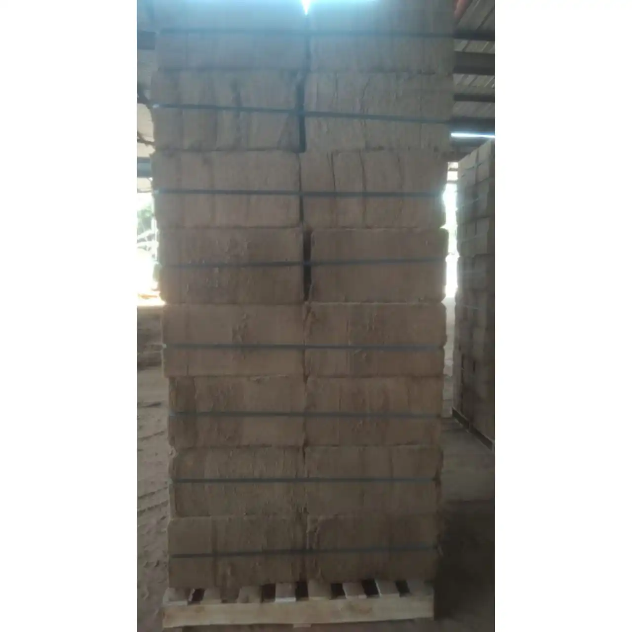 High EC Coco Peat Coco Coir