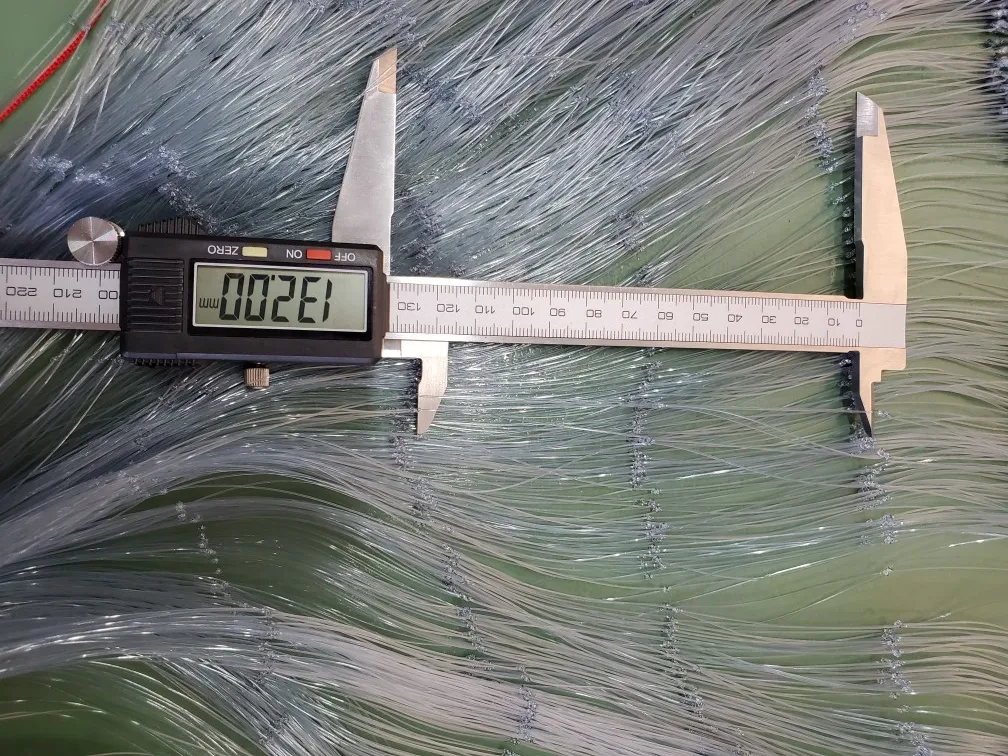 Japanese Sale item Strong type High quality fishing monofilament gillnets