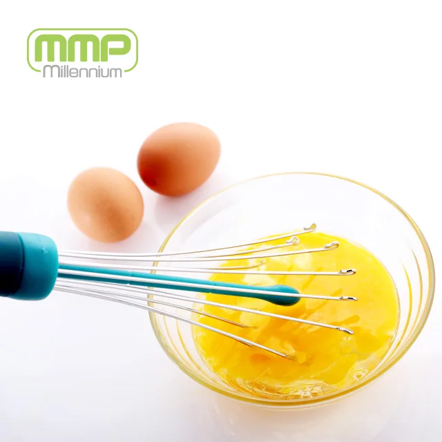 Регулируемый венчик для яиц mmp рекомендую кухонные инструменты гаджеты аксессуары перерабатываемых материалов принадлежности