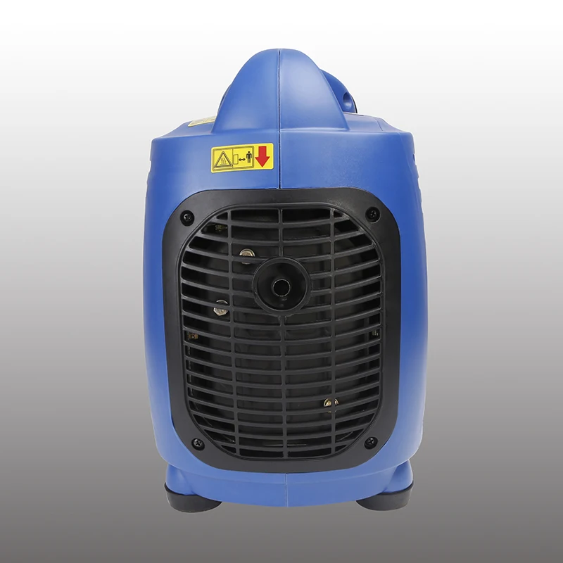 Manual start super silent 2kw cheap inverter gasoline generator