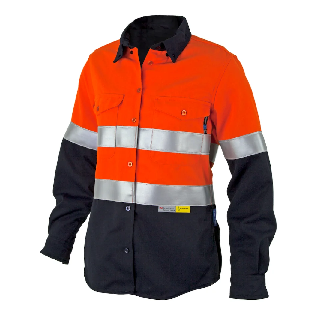 Best price High Quality Export Oriented Work Uniform Worker Wear Clothes From Bangladesh
