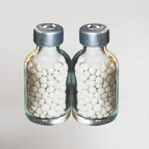 Fish Breeding Carp Pituitary Gland Artificial