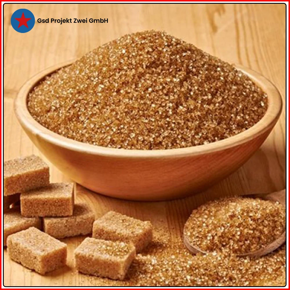 ISO Certified Contract Manufacturer Selling Refined Icumsa 45 White Sugar with Best Price