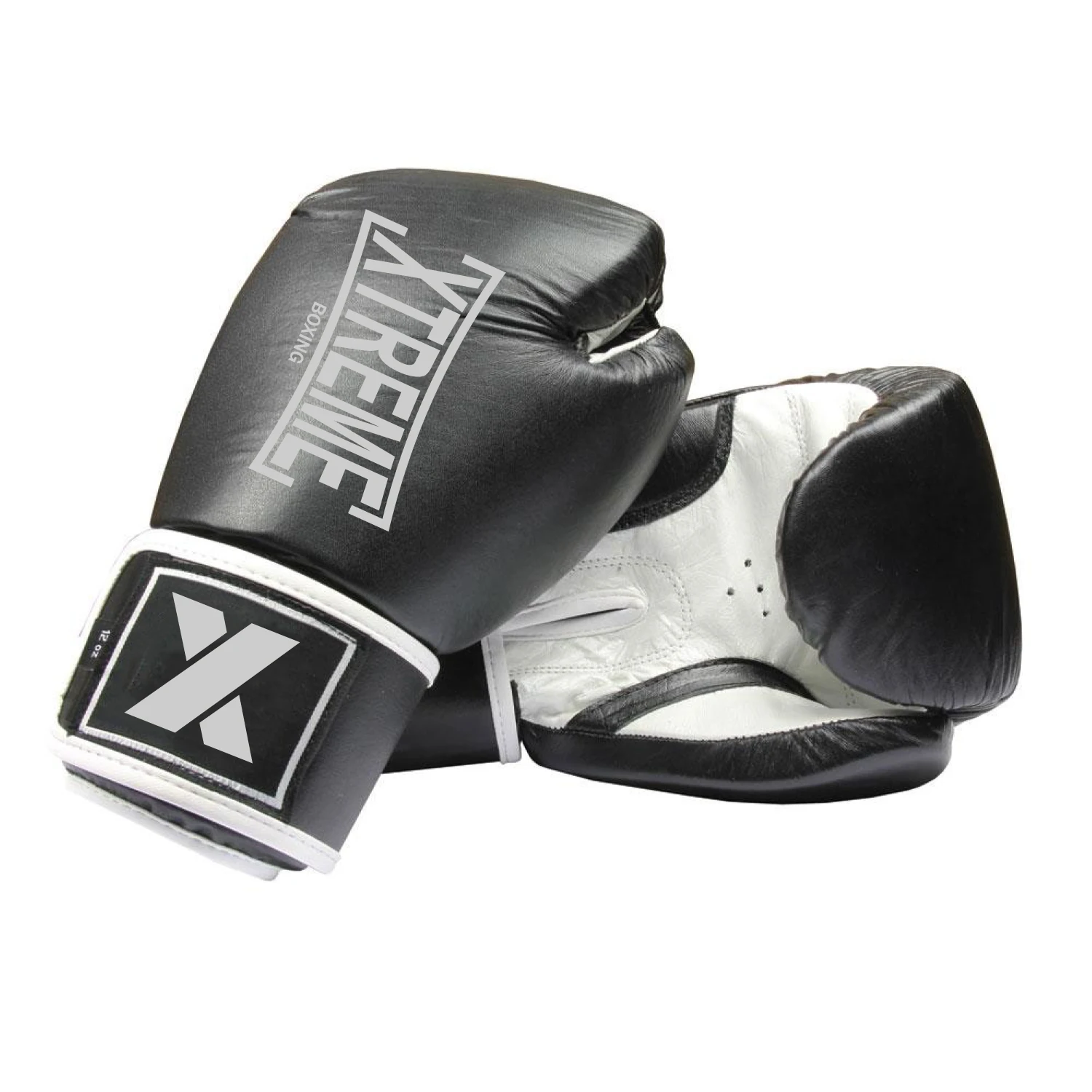  Боксерские перчатки покупайте высококачественные профессиональные беспроводные датчики интерактивные полиуретановые полноразмерные детские боксерские