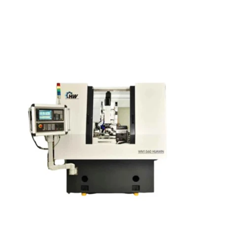 CNC Mill CNC Milling Machine