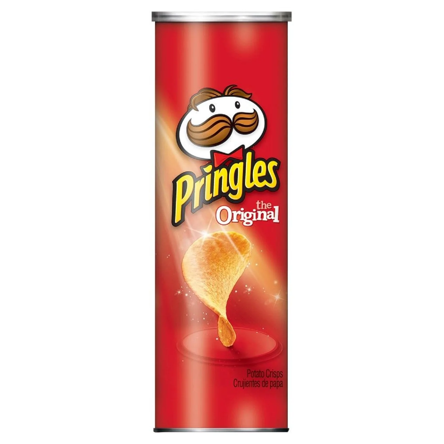 Wholesale PRINGLES 165g Potato Chips for sale