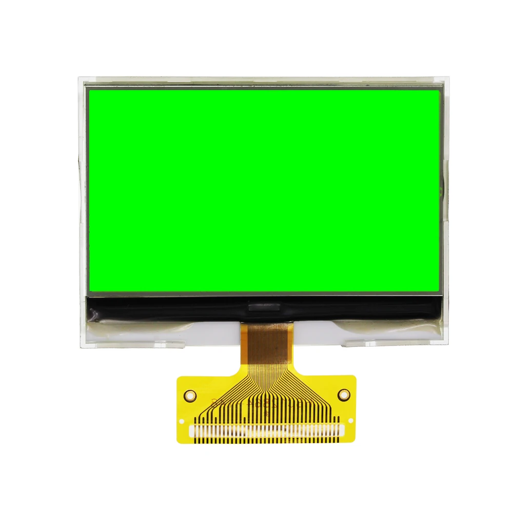 
128X64 COG GRAPHIC LCD DISPLAY MODULE 